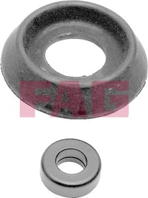 Suspension Strut Support Mount 814002410