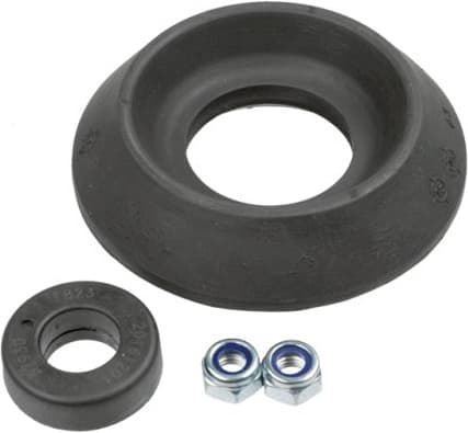 Repair Kit, suspension strut support mount 802 475