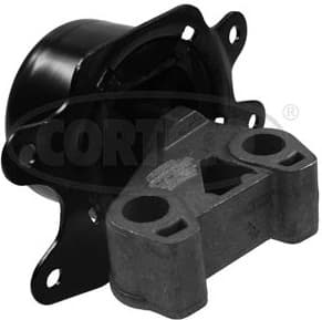 Mounting, automatic transmission 80001871