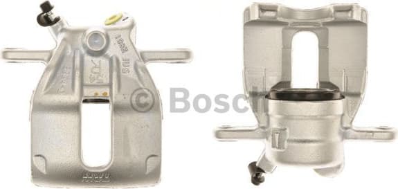 Brake Caliper 0986474420