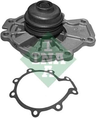 Water Pump, engine cooling 538026510