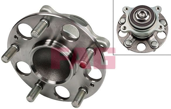 Wheel Bearing Kit 713617970