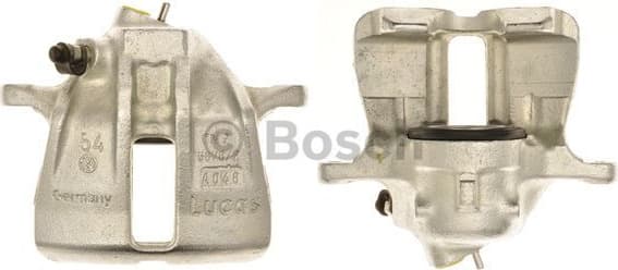 Brake Caliper 0986474149