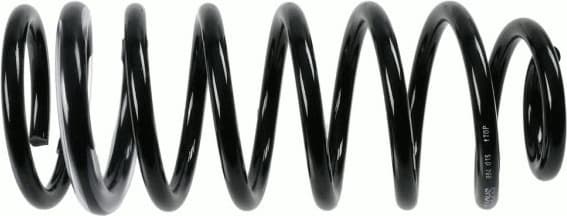 Suspension Spring 994 015