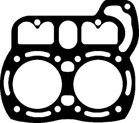 Gasket, cylinder head 414562P