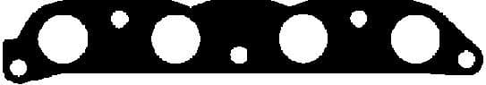 Gasket, exhaust manifold 460266P