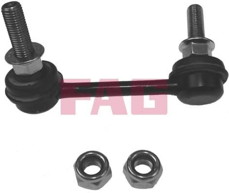 Link/Coupling Rod, stabiliser bar 818001610