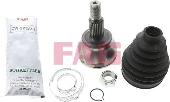 Joint Kit, drive shaft 771042730