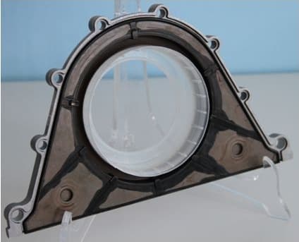 Shaft Seal, crankshaft 20033891B - image 2