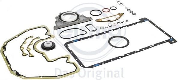 Gasket Kit, crankcase 373.100