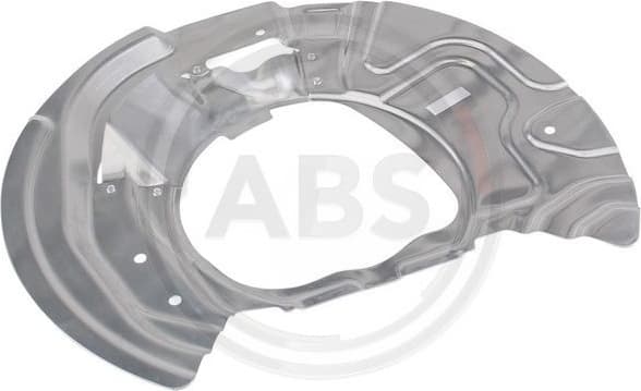 Splash Guard, brake disc 11119