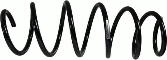 Suspension Spring 993 433