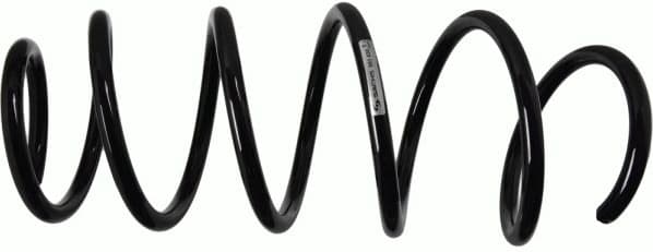 Suspension Spring 993 438