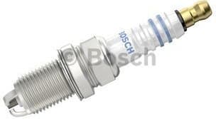 Spark Plug Nickel 0242245539 - image 2