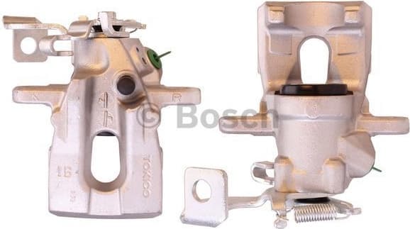 Brake Caliper 0986135499