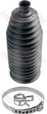 Bellow, steering JBE331