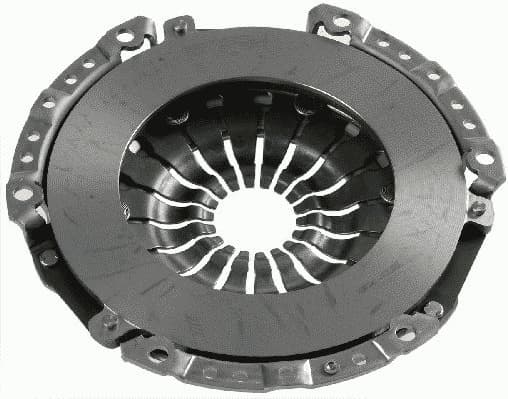 Clutch Pressure Plate 3082 001 135 - image 2