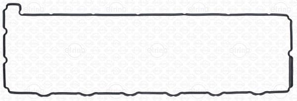 Gasket, cylinder head cover 938.290