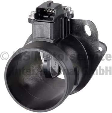 Mass Air Flow Sensor 7.22184.84.0