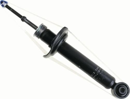 Shock Absorber 312 754