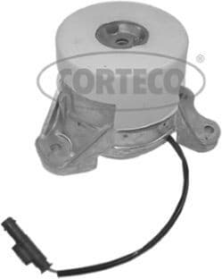 Mounting, engine 49409332