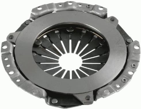 Clutch Pressure Plate 3082 850 041 - image 2