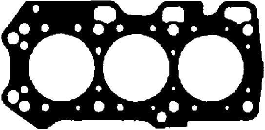 Gasket, cylinder head 415221P