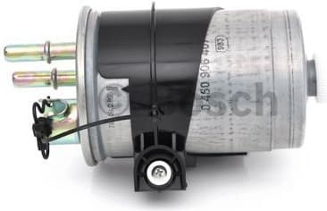 Fuel filter 0450906406 - image 2