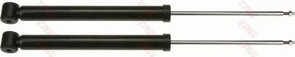 Shock Absorber TRW TWIN JGT275T