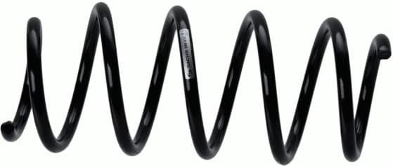 Suspension Spring 998 931