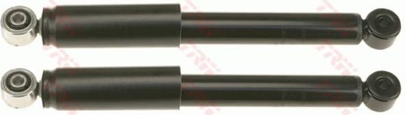 Shock Absorber TRW TWIN JGT270T