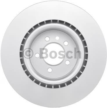 Brake Disc 0986479578 - image 3