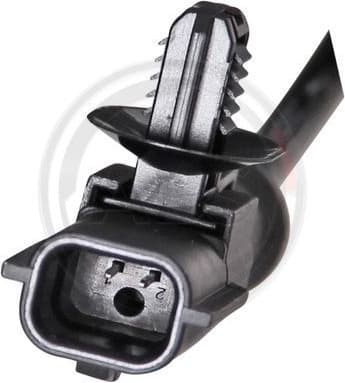 Sensor, wheel speed 31722 - image 2