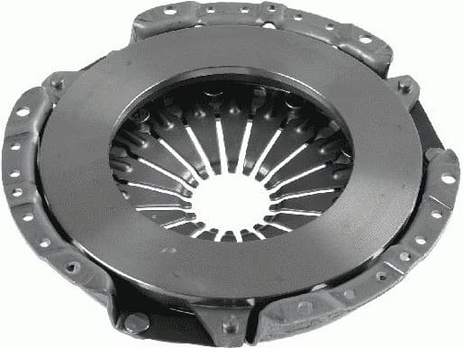 Clutch Pressure Plate 3082 196 131 - image 2