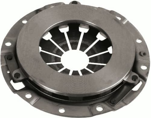 Clutch Pressure Plate 3082 632 201 - image 2