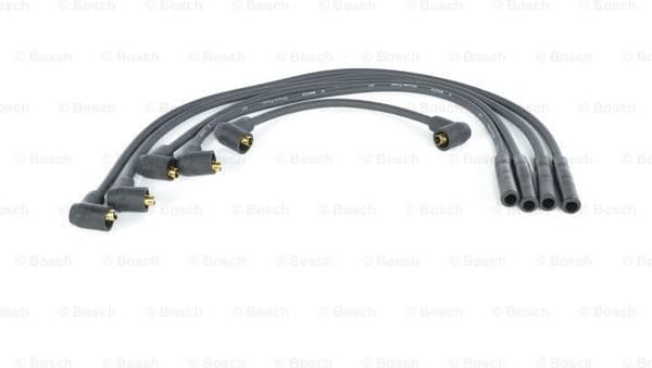 Ignition Cable Kit 0986356726