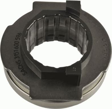 Clutch Release Bearing 3151 600 596 - image 2