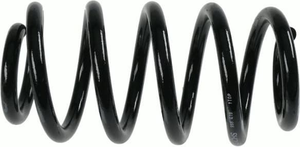Suspension Spring 998 419