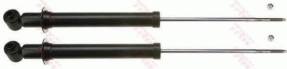 Shock Absorber TRW TWIN JGS176T