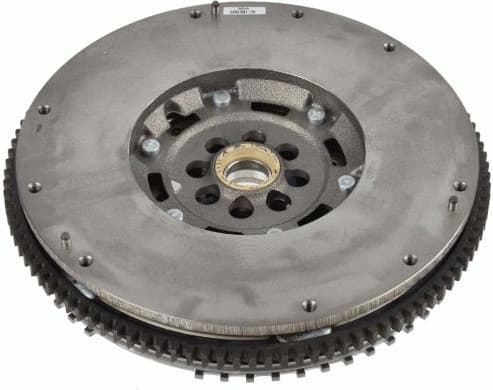 Flywheel Dual-mass flywheel 2294 501 176
