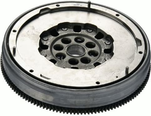 Flywheel Dual-mass flywheel 2294 501 183