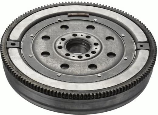 Flywheel Dual-mass flywheel 2294 501 183 - image 2