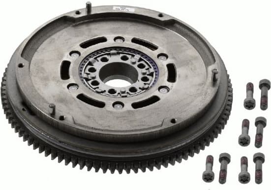 Flywheel Dual-mass flywheel 2294 501 174