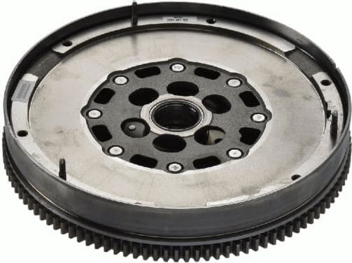 Flywheel Dual-mass flywheel 2294 501 185