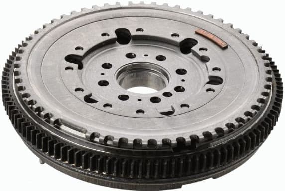 Flywheel Dual-mass flywheel 2294 501 195 - image 2