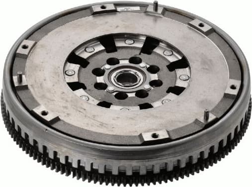 Flywheel Dual-mass flywheel 2294 501 171