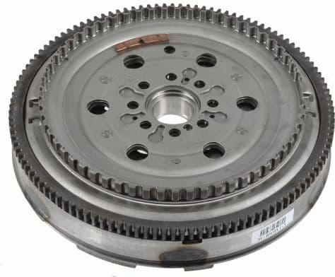 Flywheel Dual-mass flywheel 2294 501 169 - image 2
