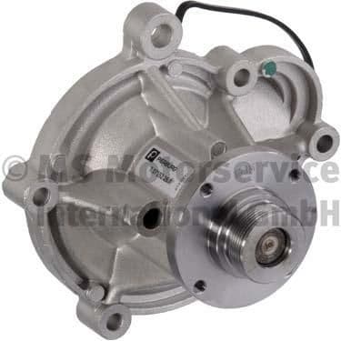 Water Pump, engine cooling 7.07152.26.0