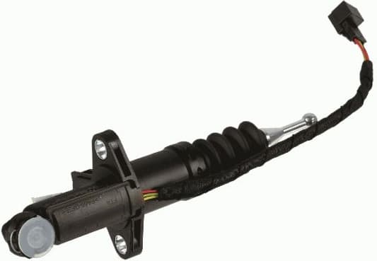 Master Cylinder, clutch 6284 600 746 - image 2