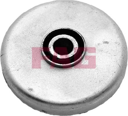 Bushing, axle beam 829045710